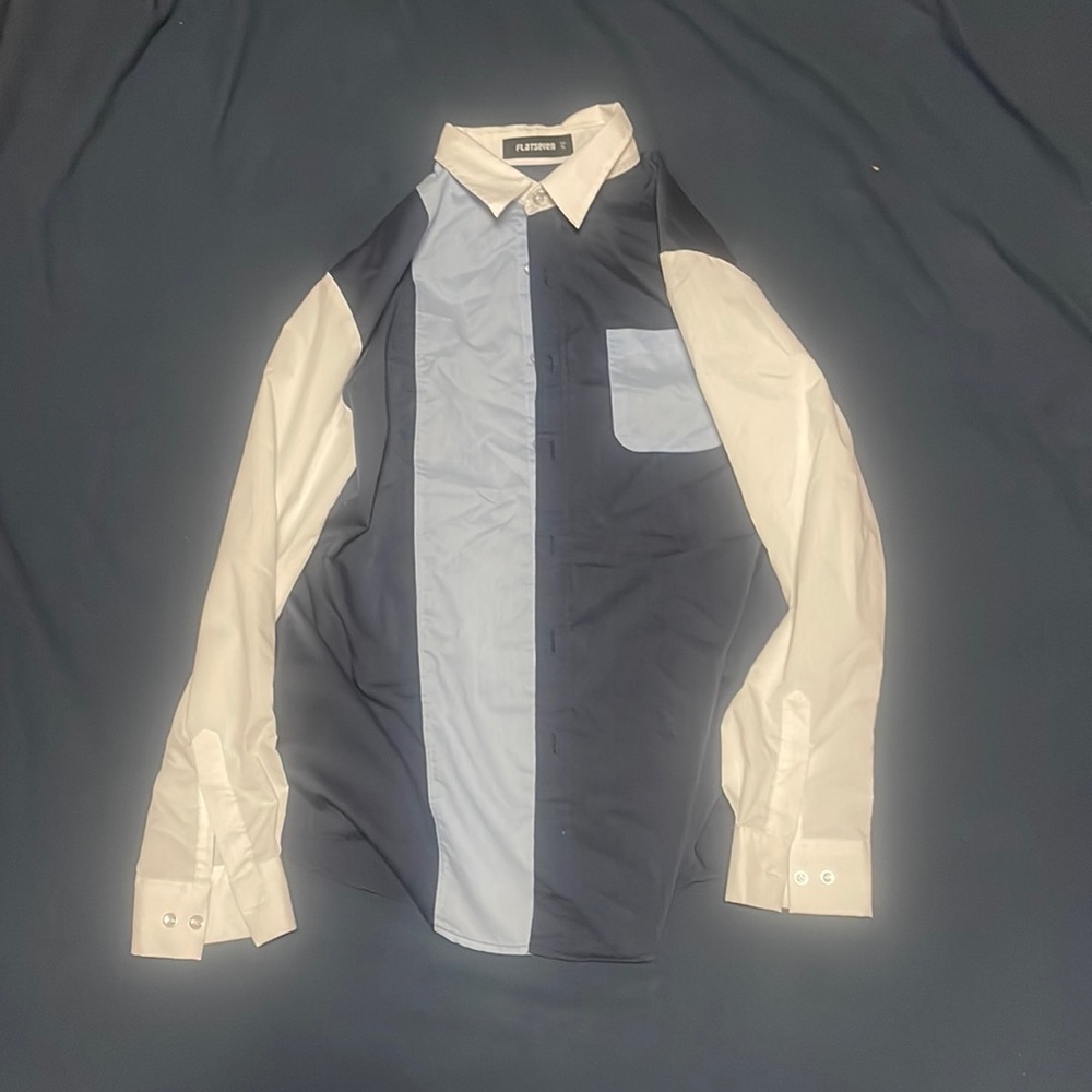 Men’s Button up
